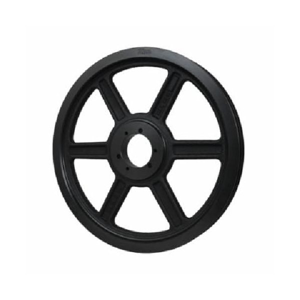 Conventional Qd Sheave, 2 B 110 SK
